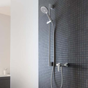 Душевая лейка Duravit Air 105 UV0650010000