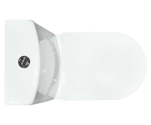 Напольный унитаз Sanita Luxe Next Comfort