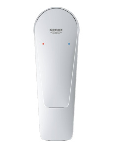 Смеситель для умывальника Grohe BauEdge 23330001