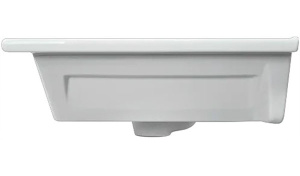 Умывальник Sanita Luxe Quadro 75