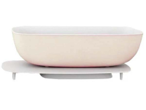 Ванна из искусственного камня Kolpa-san Milo FS Sand, 174х75