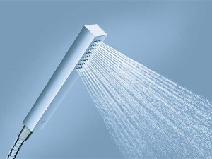 Душевая лейка Grohe Euphoria Cube+ 27888000