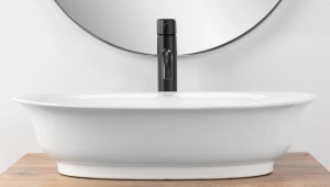 Умывальник Rea Roma REA-U5600