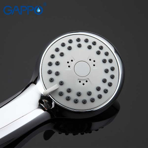 Душевая лейка Gappo G04