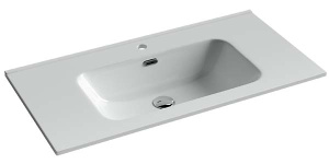 Умывальник CeramicaNova Element CN7001 / CN7002 / CN7003 / CN7005 / CN7006 / CN7007, 61х47