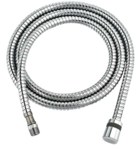 Душевой шланг Lemark LE8063S / LE8064S / LE8065S / LE8066S, 200, хром