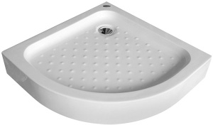 Душевой поддон Gemy ST06T / ST07T / ST08T, 80х80