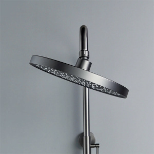 Душевая стойка Shevanik S4336T