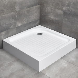 Душевой поддон Radaway Rodos C Compact, 80x80