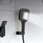 Смеситель для ванны Ganzer GZ05132-C