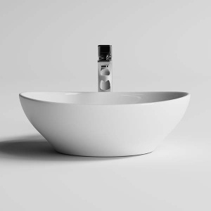 Умывальник CeramicaNova Element CN6016