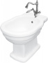 Напольное биде BelBagno Boheme BB115B