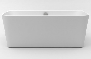 Акриловая ванна Vagnerplast Maggie 160, 160х75