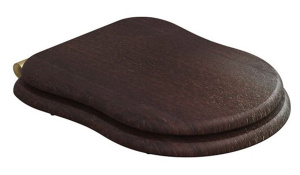 Крышка-сиденье Caprigo Borgo KFm-BB-B039