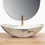 Умывальник Rea Royal Sand U6502