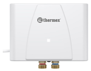 Проточный водонагреватель Thermex Balance 4500 / 6000, 6 кВт