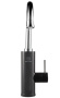 Проточный водонагреватель Electrolux Taptronic Black