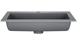 Умывальник Vincea VCB-13600G