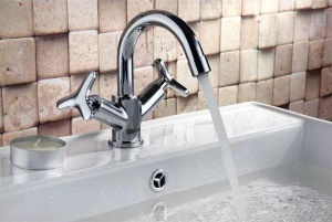 Смеситель для умывальника Lemark Plus Spirit LM1907C