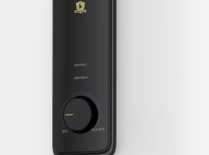 Электрический водонагреватель HAIER ES80V-F3