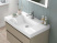 Умывальник Kerama Marazzi Cubo