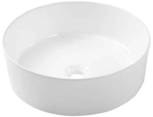 Умывальник Bravat C22284W-ENG