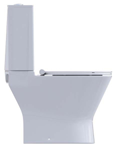 Напольный унитаз Iddis Edifice