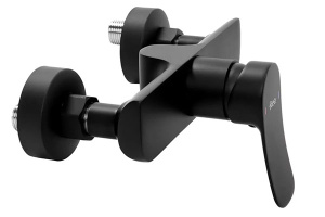 Смеситель для душа Rea Dart Black Matt B3302