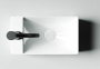 Умывальник CeramicaNova Element CN5008