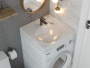 Умывальник Madera Buta
