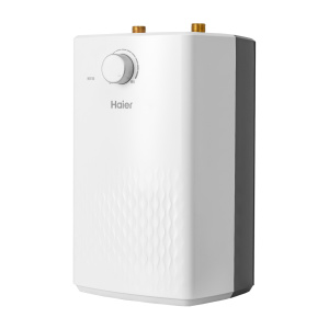 Электрический водонагреватель HAIER EC5U(EU)