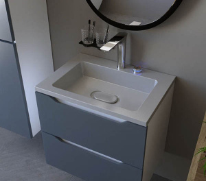 Умывальник Versalia Modul 65 G