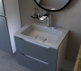 Умывальник Versalia Modul 65 G