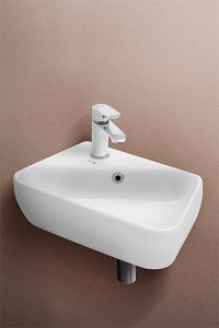 Умывальник WeltWasser WW Aisbach 5096