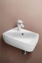 Умывальник WeltWasser WW Aisbach 5096