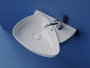 Умывальник CeramicaNova Element CN5049