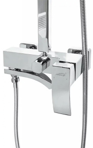 Душевая стойка Hansberge H5077C1