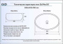 Умывальник Gid Mnc161