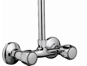Душевая стойка Ledeme L2394