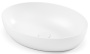 Умывальник Canterno Самора 540 элипс Solid Surface