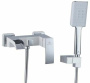 Смеситель для ванны Ganzer GZ44033