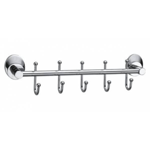 Планка с крючками Fixsen Europa FX-21805-5