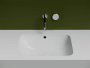 Умывальник CeramicaNova Element CN7018