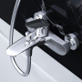 Смеситель для ванны AM.PM Like F8010016