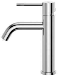 Смеситель для умывальника Cezares RELAX-LS1-01-W0