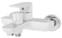 Набор смесителей Hansberge H7099W
