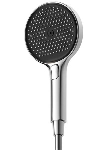 Душевая лейка Sancos Nok round SC6001CH-B
