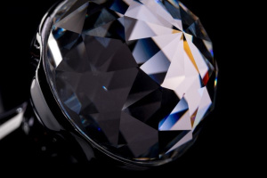 Смеситель для умывальника Boheme Brillante Presente 351