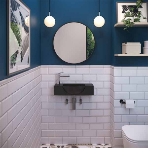 Умывальник Lavinia Boho Bathroom Sink 33311040