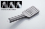 Смеситель для ванны Ledeme L3178U